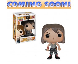 Toy The Walking Dead Vinyl Figure Maggie