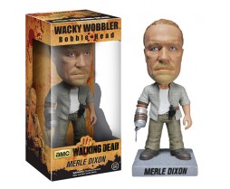 Toy The Walking Dead Wacky Wobbler Merle Dixon