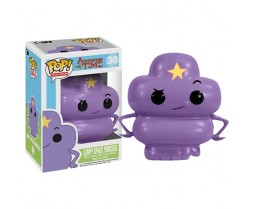 Toy Vinyl Figure Pop Adventure Time Lumpy Princess 830395030616