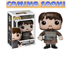 Toy Vinyl Figure Pop Game Of Thrones Series 4 Samwell Tarly 849803040741