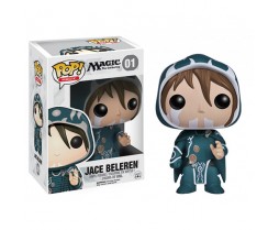 Toy Vinyl Figure Pop Magic The Gathering Jace Beleren 849803038465