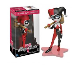 Toy Vinyl Vixens Dc Comics Harley Quinn