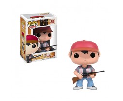 Toy Walking Dead Vinyl Figure Glenn