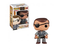 Toy Walking Dead Vinyl Figure Governor