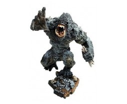 Pristine Quality - Conan Series 2 Figure: Man-Eating Haunter of the Pits