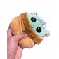 Reversible Baby Yoda Mandalorian Plush - Baby Yoda Plush