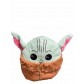 Reversible Baby Yoda Mandalorian Plush - Baby Yoda Plush