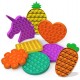 Pop Fidget Toys
