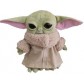 10 Inch Baby Yoda Stuffed Toy - Baby Yoda Plush Toy