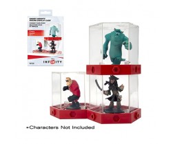 Universal Case Disney Infinity Figure Display Case (pdp)