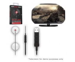 Universal Controller Light Gun Hip Shot Dot 851741005003