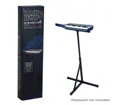 Universal Stand Rockband 3 Mini Keyboard Stand (madcatz) 728658024734