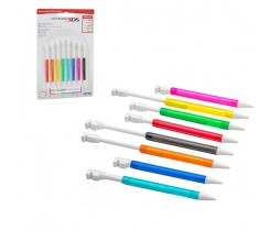 Universal Stylus 8 Pack Rainbow (pdp)