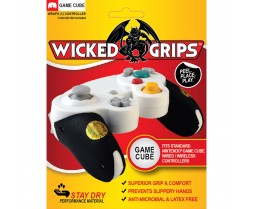 Grips - Gamecube - Wicked Grips