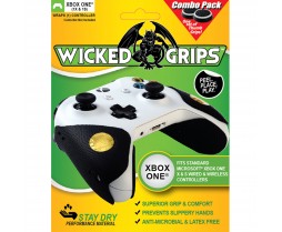 Grip - Xbox One - Wicked Grips and Thumb Grips Combo