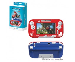 Wii U Case Mario Kart 8 Protector Mario (hori)