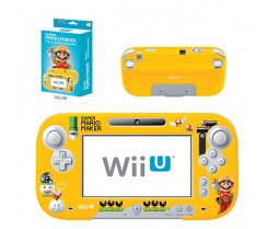 Wii U Case Mario Maker Protector Case (hori)