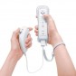 Wii Motion Plus Remote & Nunchuk Bundle