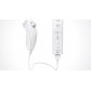 Wii Motion Plus Remote & Nunchuk Bundle