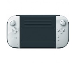 WiiU Protective Case Face Cover With Stand by Hori