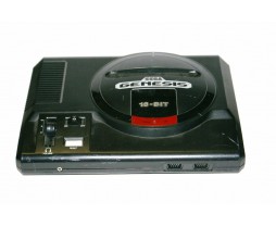 Working: 11 Genesis Class 1; 3 Genesis Class 2; 2 Genesis Class 3 (console Only)