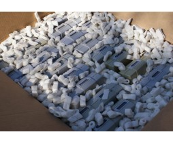 Large (console Only) - Working: 18 Snes