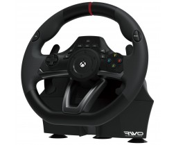 Controller - Xbox One Xbox 360 PC - Racing Wheel Overdrive (Hori)