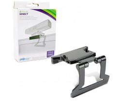 Xbox 360 Adapter Kinect TV Clip (PDP)