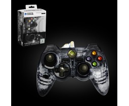 Xbox 360 Controller Wired Gem Pad Onyx (hori)