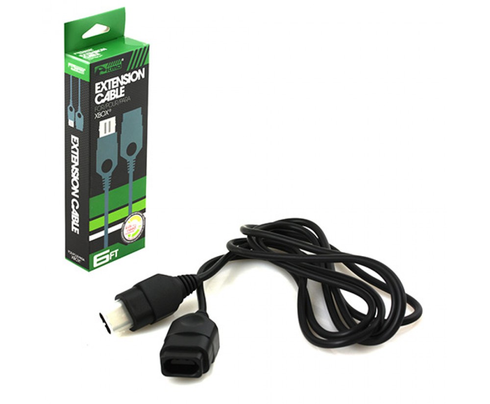 Xbox Cable Extension Cord 6FT (KMD Komodo)