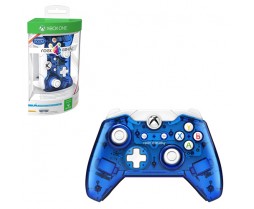 Xbox One Controller Rock Candy Blueberry Boom (pdp)