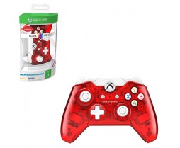 Xbox One Controller Rock Candy Stormin Cherry (pdp)