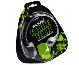 Xbox360 Headset Wireless Gaming Headset (Datel)