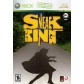 Sneak King - XBOX 360 Game - BRAND NEW FACTORY SEALED!