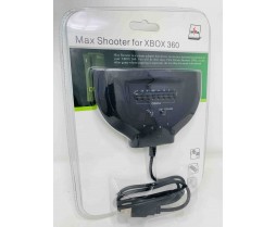 XBOX 360 USB Controller Adapter - Xbox 360 Max Shooter Pro by Mayflash