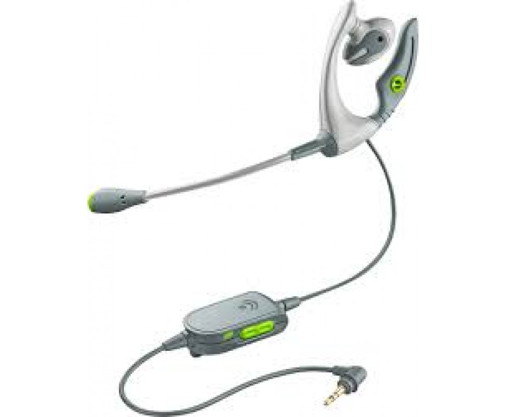 New - Plantronics GameCom X30 Headset for the XBox and the XBox 360