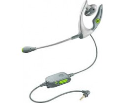 New - Plantronics GameCom X30 Headset for the XBox and the XBox 360