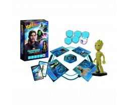 Game - Toy - Guardians of the Galaxy Vol. 2 - Battle Yahtzee